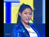 【TVPP】AOA - Get out, 에이오에이 - 겟 아웃 @ Show! Music Core Live
