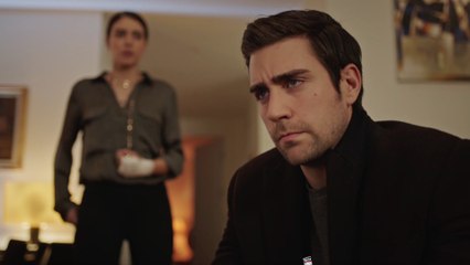 Fazilet Hanım ve Kızları 34. Bölüm Hazan Git!