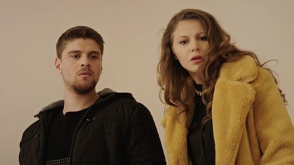 Fazilet Hanım ve Kızları 34. Bölüm Selin Köşeye Sıkıştı