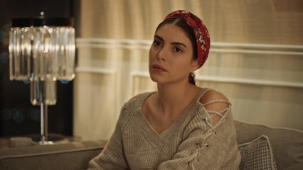 Fazilet Hanım ve Kızları 34. Bölüm Ateşli Saatler...