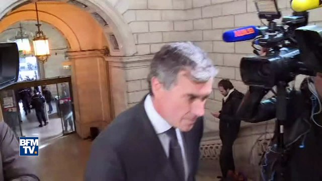 Cahuzac: les enjeux de son procès en appel