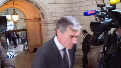 Cahuzac: les enjeux de son procès en appel