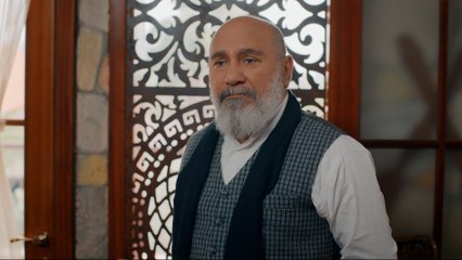 Yeni Gelin 36. Bölüm Duygulandıran Konuşma