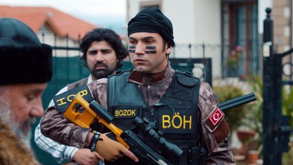 Yeni Gelin 36. Bölüm Baran'ın Müthiş Planı