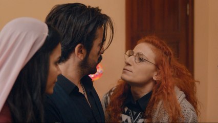 Yeni Gelin 36. Bölüm Ahirette Bile Peşini Bırakmam