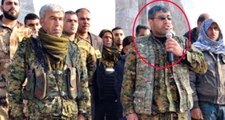 PKK'nın İstihbarat Sorumlusu Cudi Amed, Haseke'de Öldürüldü