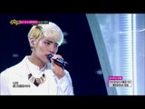 【TVPP】Jonghyun(S.M. THE BALLAD) - Breath, 종현(S.M. THE BALLAD) - 숨소리 @ Show Music core Live