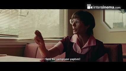 Ben, Tonya - Fragman