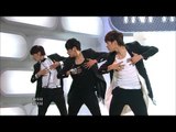 【TVPP】INFINITE - ComeBack Again, 인피니트 - 다시 돌아와 @ First Debut Stage, Show Music core Live