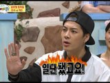 【TVPP】Jackson, Jr.(GOT7) - Global Quarrel, 잭슨, 주니어(갓세븐) - 글로벌 말싸움 @ Three Turns