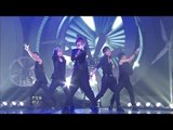 【TVPP】TEEN TOP - Clap, 틴탑 - 박수 @ Hot Debut Stage, Music Core Live