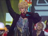 【TVPP】Bang & Zelo(B.A.P) - Never Give up, 용국, 젤로(비에이피) - 네버 기브 업 @ One Love Concert