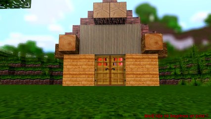 Wolf Life 10 - Craftronix Minecraft Animation