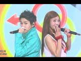 【TVPP】Ilhoon(BTOB) - Oops (G.NA), 일훈(비투비) - 웁스 (지나) @ Show! Music Core Live