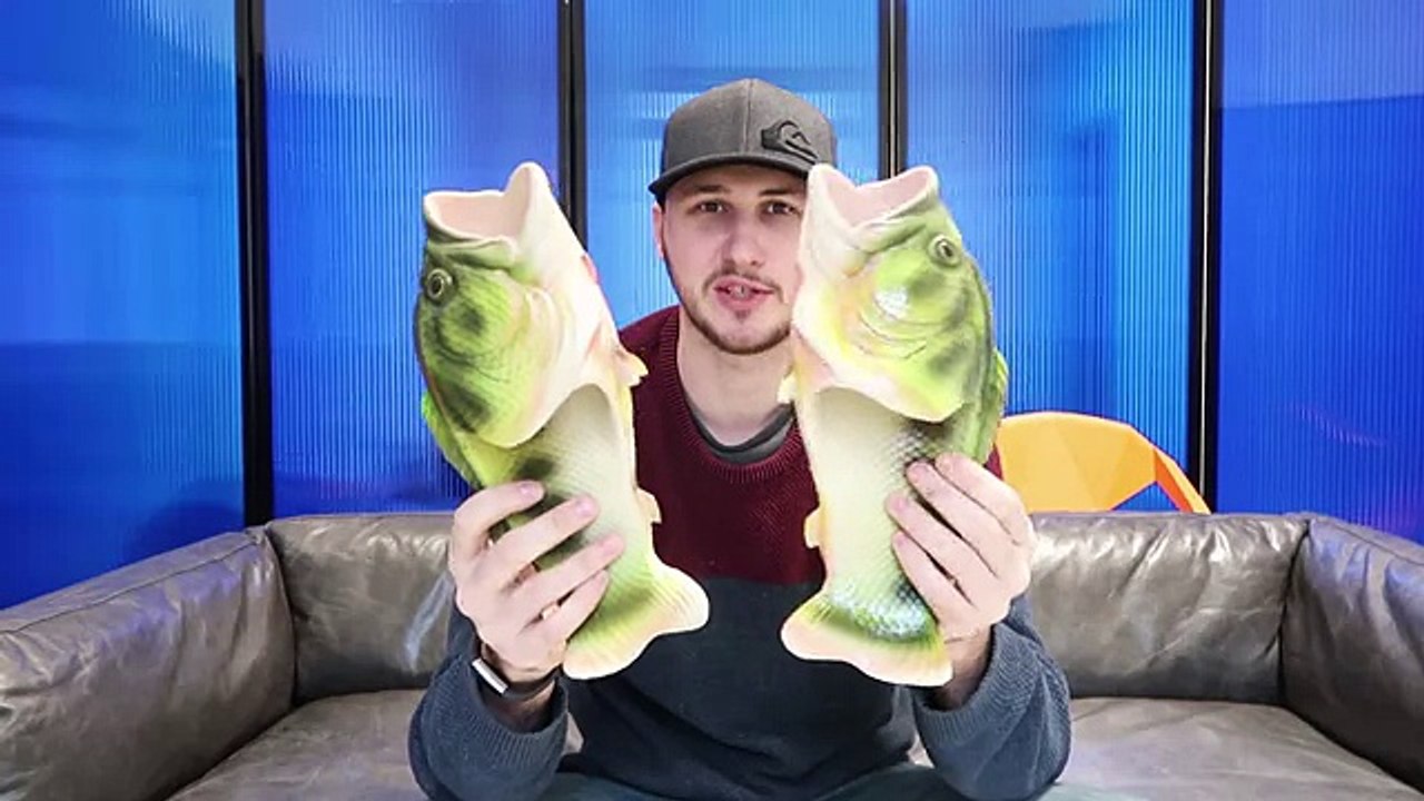 9 Weirdest Things on Amazon - Part 3
