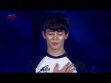 【TVPP】Minho(SHINee) - Challenge 10M Diving, 민호(샤이니) - 10M 다이빙 도전 @ Star Diving Show Splash