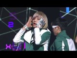 【TVPP】TEEN TOP - Supa Luv (Remix ver.), 틴탑 - 수파 러브 (리믹스) @ Music Core Live