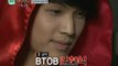 【TVPP】Hyunsik(BTOB) - Korean wrestling, 현식(비투비) - 씨름 @ Strong Idol