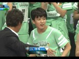 【TVPP】Younjae(B.A.P) - Futsal Final goal in, 영재(비에이피) - 풋살 결승 골 @ 2013 Idol Star Championships