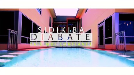 Sidiki Diabaté Fais moi Confiance