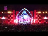 【TVPP】TEEN TOP - Crazy (Remix ver.), 틴탑 - 미치겠어 (리믹스) @ Korean Music Wave in Bangkok Live