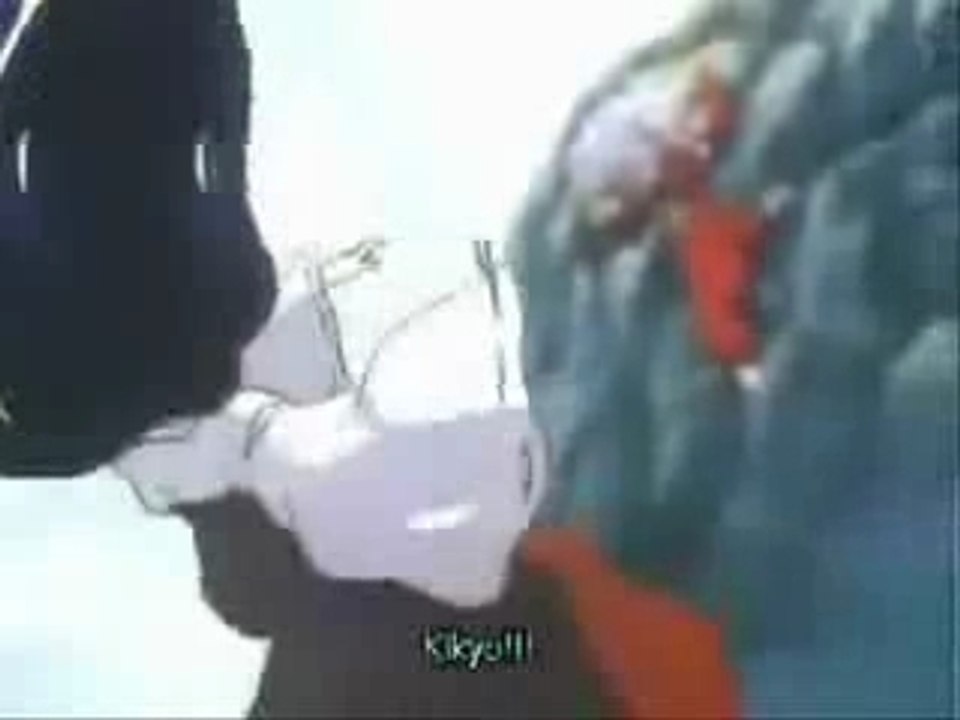 Inuyasha - Chop Suey
