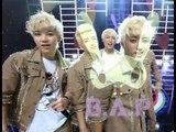 【TVPP】B.A.P - Stop it, 비에이피 - 하지마 @ Show! Music Core Live