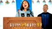 【TVPP】Lena Park - Sang the U.S. anthem at graduation !, 박정현 - 콜롬비아 대학 졸업식 때 노래를! @ The Guru Show