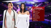 NowNewMusic #21 | Semifinals Results | Yerevan, Armenia | February 2018