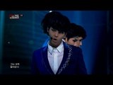 【TVPP】VIXX - VOODOO DOLL, 빅스 - 저주인형 @ 2013 KMF Live