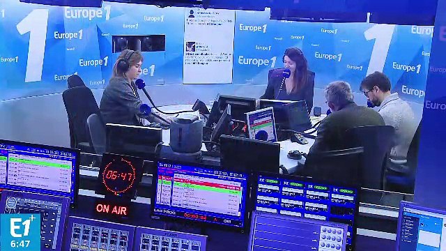 Les Russes envoient des forces spéciales en RCA