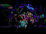 【TVPP】SHINee - Speical stage with (f(x)), 샤이니 - 합동 무대 (with 에프엑스) @ 2012 KMF Live