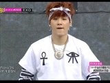 【TVPP】BTS - N.O, 방탄소년단 - 엔오 @ Show! Music Core Live in Yeongam