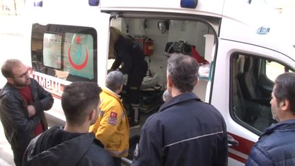 3 Aylık Suriyeli Bebek Ölü Bulundu