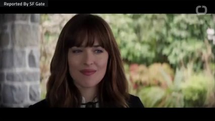 ‘Fifty Shades Freed’ Whips Box Office Competition