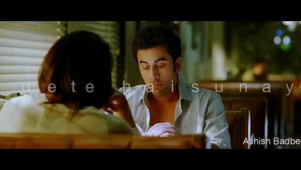 Teri yaadon mein likhe jo lafz dete hai sunayi status for what's app