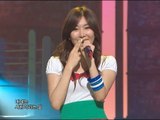 【TVPP】Davichi(with Jiyeon & SeeYa) - Forever Love, 다비치(지연 & 씨야) - 영원한 사랑 @ Show! Music Core Live