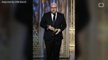 Composer Jóhann Jóhannsson Has Died