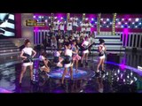 【TVPP】IU - Queen, 아이유 - 퀸 @ Star Dance Battle