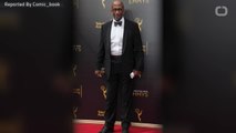 Reg E. Cathey Filmed 'Luke Cage' Before His Death