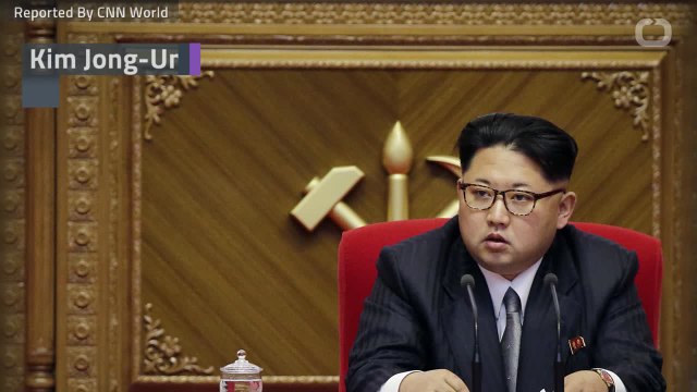 Kim Jong Un's Sister Kim Yo Jong is Stealing The Show at The Winter Olympics