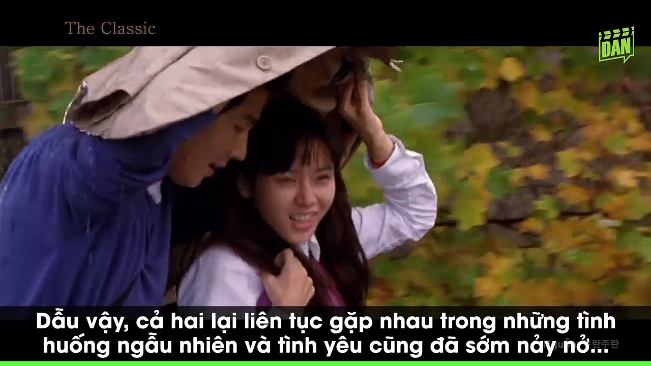 Mùa Valentine này không cần trực tiếp tỏ tình, hãy rủ "người ấy" xem ngay bộ phim này đảm bảo "cưa đổ" được ngay