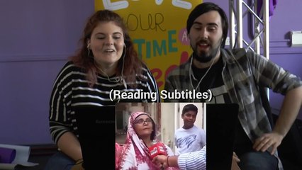 British People React to Pakistani Memes
