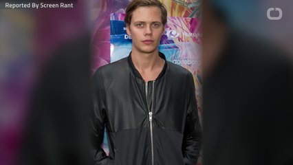 Does IT Actor Bill Skarsgård Have A Cameo In Deadpool Sequel?