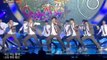【TVPP】BTS - Special stage + No More Dream, 방탄소년단 - 학원별곡 + 전사의 후예 + 노 모어 드림 @ 2013 KMF