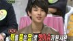 【TVPP】Siwan(ZE:A) - The girl calling Siwan as Honey, 시완(제아) - 시완을 서방님이라 부르는 사람은? @ Three Turns