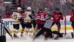 Boston Bruins vs New Jersey Devils  Feb 11 2018  Game Highlights  NHL 201718 Обзор