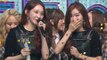【TVPP】Davichi - Winner of the week 'The Letter', 다비치 - 편지로 1위한 다비치 @ Show! Music Core Live
