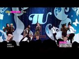 【TVPP】IU - The red shoes, 아이유 - 분홍신 @ Comeback Stage, Show Music core Live