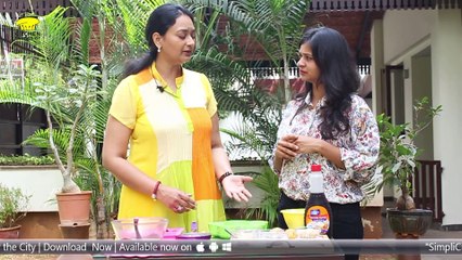 Kitchen Artist of Coimbatore - Episode 17 | SimpliCity